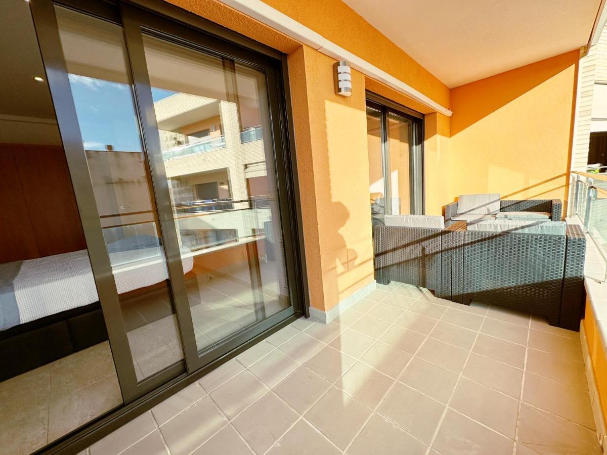 Feel Lloret Lloret de Mar Extérieur photo